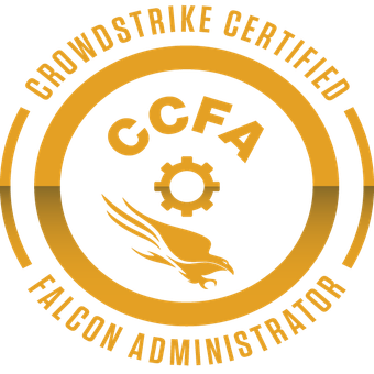 CrowdStrike Falcon Admin Certified