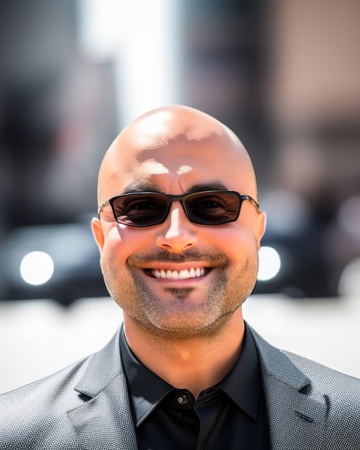Michael Perez